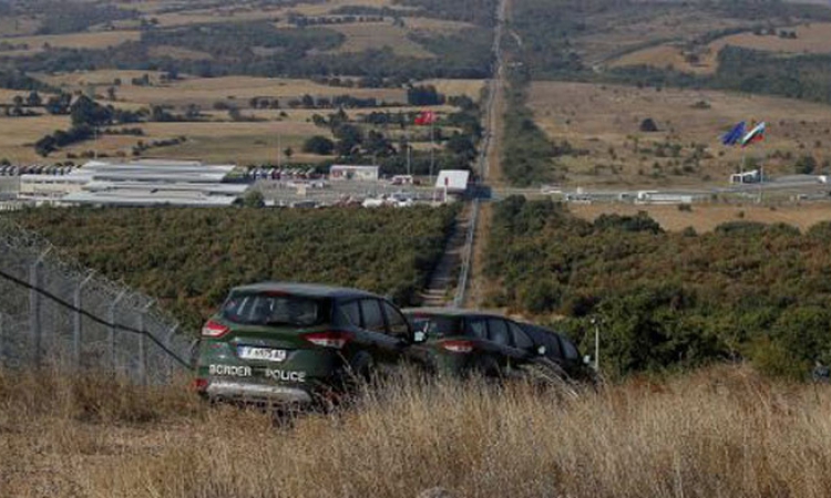 Гранична полиция: Незаконният трафик става все по-невъзможен в България
